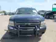 2009 Chevrolet Tahoe LTZ with VIN 1GNFC33J09R172584, listed as a IAAI auction lot 42762889 with 229,534 mi miles and . Bid and sale history available at DreamBid. Image 12.