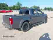 2021 Nissan Frontier SV with VIN 1N6ED0EA4MN707281, listed as a IAAI auction lot 42385460 with 53,723 mi miles and . Bid and sale history available at DreamBid. Image 4.