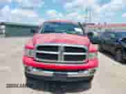 2005 Dodge 2500 SLT with VIN 3D7KS28D25G841283, listed as a IAAI auction lot 42646821 with 258,090 mi miles and . Bid and sale history available at DreamBid. Image 12.