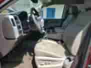 2017 GMC Sierra 1500 SLT with VIN 3GTU2NEC1HG378962, listed as a Copart auction lot 70701025 with 163,364 mi miles and Salvage title. Bid and sale history available at DreamBid. Image 7.