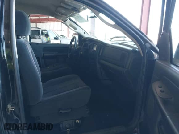 2005 Dodge 2500 SLT with VIN 3D7KR26DX5G859013, listed as a IAAI auction lot 42713721 with 232,700 mi miles and . Bid and sale history available at DreamBid. Image 5.