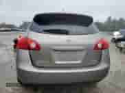 2010 Nissan Rogue S с VIN JN8AS5MV6AW100124, выставлен на аукционе Copart как лот 86512415 с пробегом 140 801 миль миль и Чистый • Clean title. История ставок и продаж доступна на DreamBid. Изображение 6.