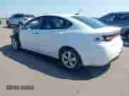 2015 Dodge Dart SXT with VIN 1C3CDFBB5FD362611, listed as a IAAI auction lot 42985529 with 99,789 mi miles and . Bid and sale history available at DreamBid. Image 3.