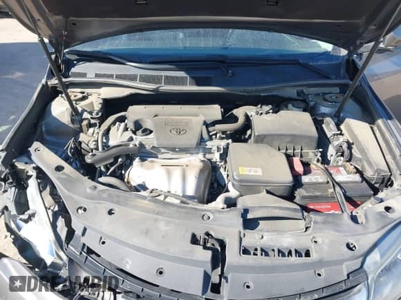 2017 Toyota Camry LE z VIN 4T1BF1FK9HU368974, wystawiony jako IAAI lot #43377943 z przebiegiem 96 901 mil mil oraz . Historia ofert i sprzedaży dostępna na DreamBid. Obrazek 10.