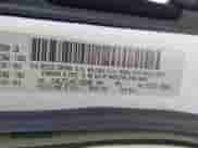 2015 Jeep Grand Cherokee SRT z VIN 1C4RJFDJ4FC182206, wystawiony jako IAAI lot #42431139 z przebiegiem 99 498 mil mil oraz . Historia ofert i sprzedaży dostępna na DreamBid. Obrazek 9.