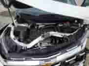 2025 Chevrolet Equinox FWD LT с VIN 3GNAXHEG6SL124548, выставлен на аукционе Copart как лот 85956284 с пробегом 1 808 миль миль и Списание • Salvage title. История ставок и продаж доступна на DreamBid. Изображение 12.