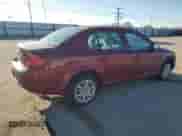 2009 Chevrolet Cobalt z VIN 1G1AL58H597129044, wystawiony jako Copart lot #89002315 z przebiegiem 149 017 mil mil oraz Szkoda całkowita • Salvage title. Historia ofert i sprzedaży dostępna na DreamBid. Obrazek 3.