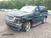 2003 Cadillac Escalade с VIN 1GYEK63N83R237033, выставлен на аукционе IAAI как лот 42604276 с пробегом Не указан миль и . История ставок и продаж доступна на DreamBid. Изображение 2.