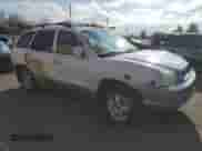 2002 Hyundai Santa Fe GLS z VIN KM8SC73D02U247565, wystawiony jako Copart lot #82780014 z przebiegiem Nie podano mil oraz Szkoda całkowita • Salvage title. Historia ofert i sprzedaży dostępna na DreamBid. Obrazek 4.