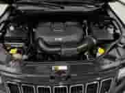 2014 Jeep Grand Cherokee Limited z VIN 1C4RJEBG1EC442318, wystawiony jako Copart lot #66000685 z przebiegiem 114 729 mil mil oraz Czysty tytuł • Clean title. Historia ofert i sprzedaży dostępna na DreamBid. Obrazek 15.