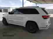 2019 Jeep Grand Cherokee Limited X with VIN 1C4RJEBG4KC572024, listed as a Copart auction lot 65646104 with 91,375 mi miles and Salvage title. Bid and sale history available at DreamBid. Image 2.