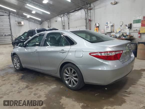 2017 Toyota Camry Hybrid LE с VIN 4T1BD1FK0HU213056, выставлен на аукционе IAAI как лот 42745215 с пробегом 118 357 миль миль и . История ставок и продаж доступна на DreamBid. Изображение 3.