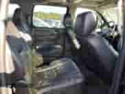 2014 Chevrolet Suburban LT with VIN 1GNSKJE71ER210650, listed as a Copart auction lot 71705935 with 207,810 mi miles and Salvage title. Bid and sale history available at DreamBid. Image 11.