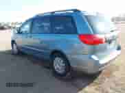 2007 Toyota Sienna CE с VIN 5TDZK23C97S059896, выставлен на аукционе IAAI как лот 43238917 с пробегом 138 093 миль миль и . История ставок и продаж доступна на DreamBid. Изображение 3.
