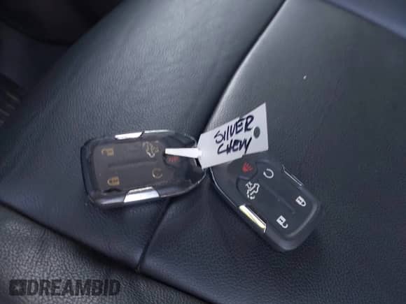 2020 Chevrolet Silverado 1500 LT Trail Boss с VIN 1GCPYFEL2LZ227090, выставлен на аукционе IAAI как лот 42757022 с пробегом 44 995 миль миль и . История ставок и продаж доступна на DreamBid. Изображение 11.