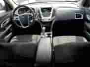 2015 Chevrolet Equinox LT с VIN 2GNFLBE37F6232425, выставлен на аукционе Copart как лот 58525395 с пробегом 168 732 миль миль и Списание • Salvage title. История ставок и продаж доступна на DreamBid. Изображение 8.