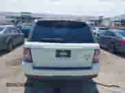 2011 Land Rover Range Rover Sport HSE Lux with VIN SALSK2D48BA269073, listed as a IAAI auction lot 43058630 with 117,259 mi miles and . Bid and sale history available at DreamBid. Image 16.