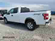 2019 Ford F-150 XL z VIN 1FTEX1EP7KKD58989, wystawiony jako Copart lot #71368725 z przebiegiem 189 651 mil mil oraz Szkoda całkowita • Salvage title. Historia ofert i sprzedaży dostępna na DreamBid. Obrazek 2.