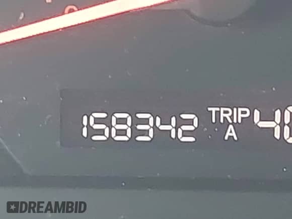 2005 Honda Accord with VIN 1HGCM71535A025434, listed as a IAAI auction lot 42861703 with 158,342 mi miles and . Bid and sale history available at DreamBid. Image 15.