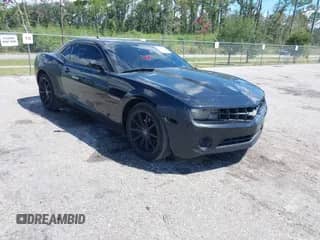 2011 Chevrolet Camaro 2LS z VIN 2G1FA1ED9B9138985, wystawiony jako IAAI lot #43133479 z przebiegiem 216 455 mil mil oraz . Historia ofert i sprzedaży dostępna na DreamBid. Obrazek 1.