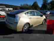 2011 Toyota Prius III с VIN JTDKN3DU1B0256353, выставлен на аукционе Copart как лот 84438135 с пробегом 103 275 миль миль и Списание • Salvage title. История ставок и продаж доступна на DreamBid. Изображение 3.