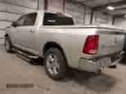 2015 Ram 1500 Big Horn with VIN 3C6RR7LT7FG546382, listed as a IAAI auction lot 41808132 with 125,022 mi miles and . Bid and sale history available at DreamBid. Image 3.