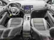 2021 Jeep Grand Cherokee Freedom с VIN 1C4RJEAG3MC539939, выставлен на аукционе Copart как лот 67229795 с пробегом 83 154 миль миль и Списание • Salvage title. История ставок и продаж доступна на DreamBid. Изображение 8.