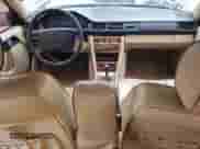 1987 Mercedes-Benz 300 с VIN WDBEB33D0HA432026, выставлен на аукционе Copart как лот 48766665 с пробегом 161 099 миль миль и Чистый • Clean title. История ставок и продаж доступна на DreamBid. Изображение 8.