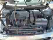 2015 Hyundai Sonata SE с VIN 5NPE24AF2FH156451, выставлен на аукционе Copart как лот 80188145 с пробегом 155 415 миль миль и Списание • Salvage title. История ставок и продаж доступна на DreamBid. Изображение 11.