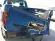 2013 Chevrolet Silverado 1500 Work Truck with VIN 1GCNCPEA4DZ109151, listed as a IAAI auction lot 41534411 with 132,041 mi miles and . Bid and sale history available at DreamBid. Image 6.