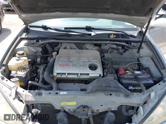2005 Toyota Camry LE с VIN 4T1BF30K25U606910, выставлен на аукционе IAAI как лот 42322892 с пробегом 144 835 миль миль и . История ставок и продаж доступна на DreamBid. Изображение 10.