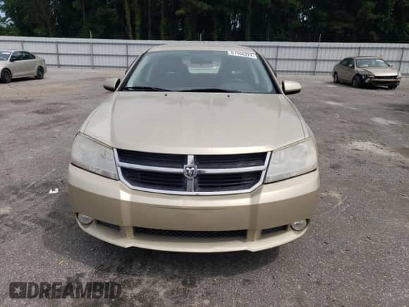 2010 Dodge Avenger R/T с VIN 1B3CC5FB0AN151758, выставлен на аукционе Copart как лот 67956224 с пробегом 93 400 миль миль и Списание • Salvage title. История ставок и продаж доступна на DreamBid. Изображение 5.