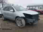 2012 Chevrolet Traverse 1LT with VIN 1GNKRGED8CJ100260, listed as a IAAI auction lot 41173915 with 214,686 mi miles and . Bid and sale history available at DreamBid. Image 1.