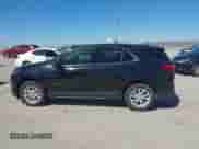 2020 Chevrolet Equinox LT с VIN 2GNAXKEVXL6159451, выставлен на аукционе IAAI как лот 41757000 с пробегом 84 601 миль миль и . История ставок и продаж доступна на DreamBid. Изображение 14.