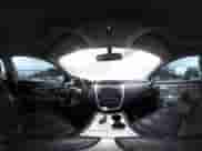 2017 Nissan Murano Platinum с VIN 5N1AZ2MG6HN144899, выставлен на аукционе IAAI как лот 41715852 с пробегом 117 365 миль миль и . История ставок и продаж доступна на DreamBid. Изображение 18.