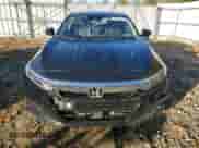 2019 Honda Accord EX-L z VIN 1HGCV1F52KA041056, wystawiony jako Copart lot #86512735 z przebiegiem Nie podano mil oraz Szkoda całkowita • Salvage title. Historia ofert i sprzedaży dostępna na DreamBid. Obrazek 5.