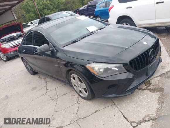 2016 Mercedes-Benz CLA 250 с VIN WDDSJ4EB7GN302864, выставлен на аукционе IAAI как лот 43542396 с пробегом 114 978 миль миль и . История ставок и продаж доступна на DreamBid. Изображение 1.