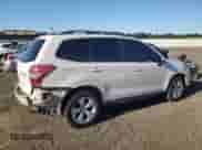 2015 Subaru Forester Premium z VIN JF2SJAFC5FH415601, wystawiony jako Copart lot #70137975 z przebiegiem 146 898 mil mil oraz Szkoda całkowita • Salvage title. Historia ofert i sprzedaży dostępna na DreamBid. Obrazek 3.