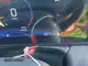 2024 Chevrolet TrailBlazer LS with VIN KL79MMS25RB106752, listed as a IAAI auction lot 41353976 with 9,817 mi miles and . Bid and sale history available at DreamBid. Image 15.