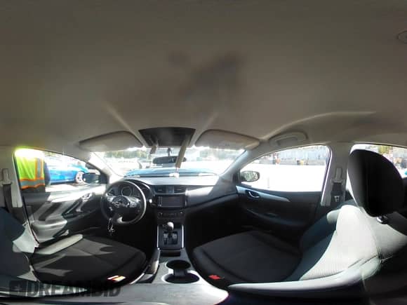2019 Nissan Sentra S с VIN 3N1AB7AP0KY276337, выставлен на аукционе IAAI как лот 43392629 с пробегом 56 012 миль миль и . История ставок и продаж доступна на DreamBid. Изображение 20.