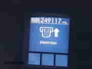 2009 Hyundai Genesis with VIN KMHGC46F39U045234, listed as a IAAI auction lot 43522137 with 249,117 mi miles and . Bid and sale history available at DreamBid. Image 7.