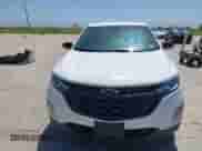 2020 Chevrolet Equinox LS с VIN 3GNAXHEVXLS503039, выставлен на аукционе IAAI как лот 42816796 с пробегом 126 413 миль миль и . История ставок и продаж доступна на DreamBid. Изображение 12.
