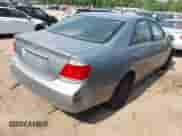 2005 Toyota Camry STD с VIN 4T1BE32K95U528173, выставлен на аукционе IAAI как лот 42680483 с пробегом 249 711 миль миль и . История ставок и продаж доступна на DreamBid. Изображение 4.