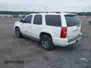 2007 Chevrolet Tahoe LTZ z VIN 1GNFK13007J149042, wystawiony jako IAAI lot #42593189 z przebiegiem 216 791 mil mil oraz . Historia ofert i sprzedaży dostępna na DreamBid. Obrazek 3.