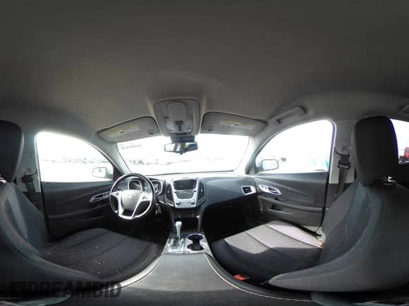 2012 Chevrolet Equinox 1LT with VIN 2GNFLEE58C6216622, listed as a IAAI auction lot 41681840 with 81,292 mi miles and . Bid and sale history available at DreamBid. Image 18.