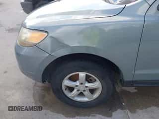 2007 Hyundai Santa Fe GLS с VIN 5NMSG13DX7H097775, выставлен на аукционе IAAI как лот 43251824 с пробегом 307 860 миль миль и . История ставок и продаж доступна на DreamBid. Изображение 6.