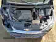 2020 Chevrolet Spark LT z VIN KL8CD6SA0LC450690, wystawiony jako Copart lot #81127085 z przebiegiem 82 406 mil mil oraz Szkoda całkowita • Salvage title. Historia ofert i sprzedaży dostępna na DreamBid. Obrazek 11.