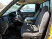 1998 Dodge 1500 с VIN 1B7HC16YXWS629596, выставлен на аукционе Copart как лот 71104084 с пробегом 270 489 миль миль и На запчасти • Non repairable. История ставок и продаж доступна на DreamBid. Изображение 7.