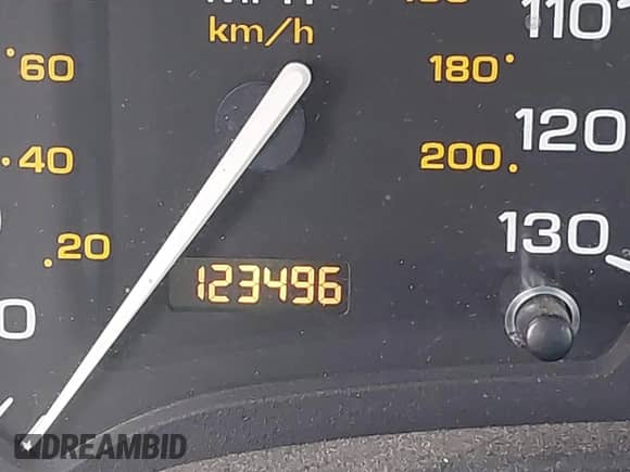 2000 Saturn LS with VIN 1G8JU52F2YY662306, listed as a IAAI auction lot 42256018 with 123,496 mi miles and . Bid and sale history available at DreamBid. Image 15.