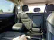 2021 Nissan Murano Platinum with VIN 5N1AZ2DJ4MC115158, listed as a Copart auction lot 71445565 with 53,720 mi miles and Salvage title. Bid and sale history available at DreamBid. Image 10.